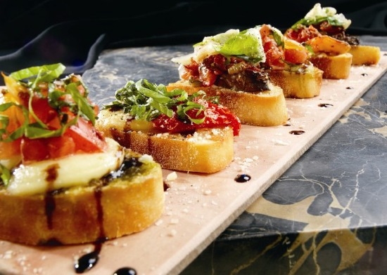 Brio Tuscan Grille