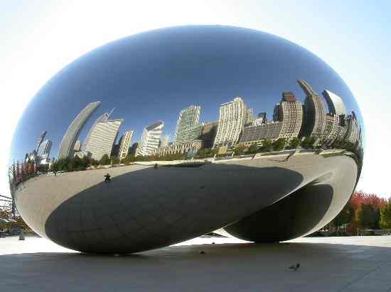 Super- Chic, super Chicago